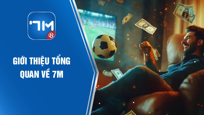 Giới thiệu tổng quan về 7m sports